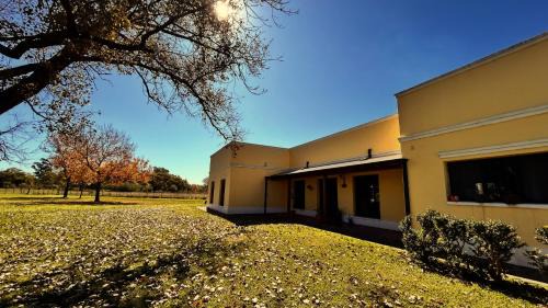 Gualeguay House | Estancia El Sosiego