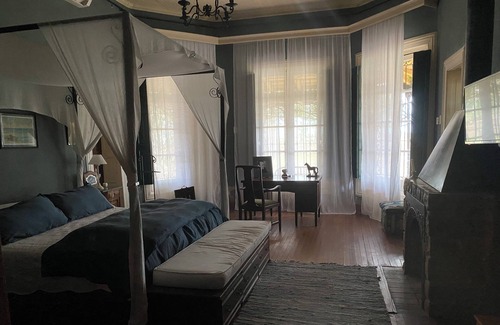 Chajari House | Estancia La Violeta