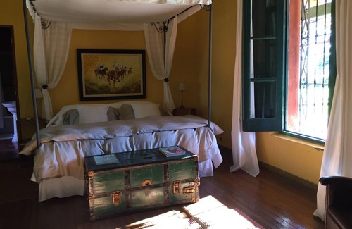 Chajari House | Estancia La Violeta