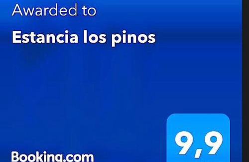 Ramiriqui Villa | Estancia los pinos