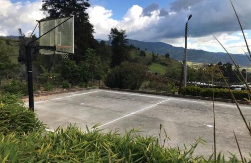 Ramiriqui Villa | Estancia los pinos