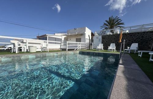 Cruz de los Martillos House | Estancia Lucía