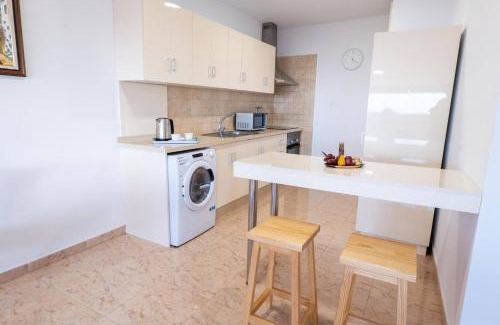 Cruz de los Martillos House | Estancia Lucía