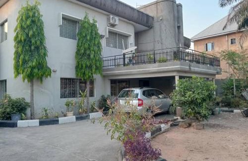 Enugu Apartment | Estate of Nwankwo Duplex Apartment