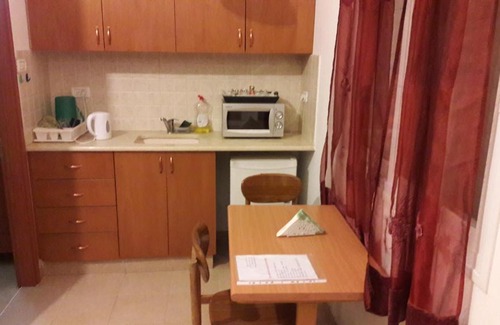 Gilboa Ski Chalet | Ester's Cabin מקום אירוח יחיד במולדת באמצעות בוקינג