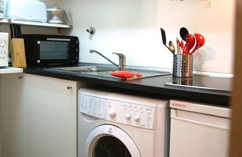 Santo Estevao Apartment | ESTEVAO I - Apartment 4 people in the heart of Alfama!