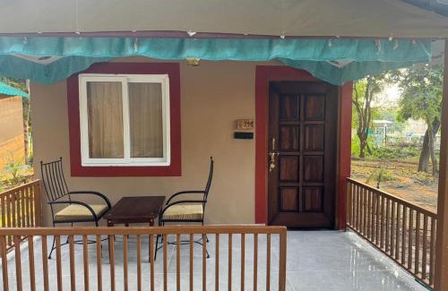 Sawai Madhopur Hotel | Estherea Bagh Ranthambhore Tiger Territory