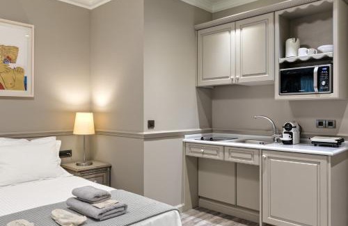 Kerameikos Apartment | Estia Boutique Apartments