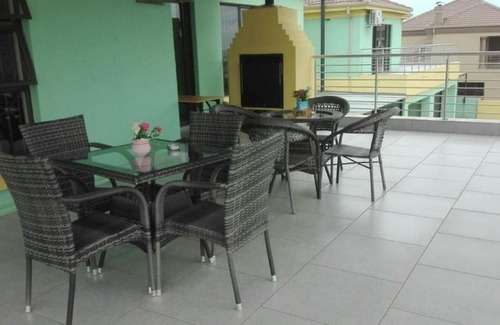 Emalahleni House | Estoby Executive guest house