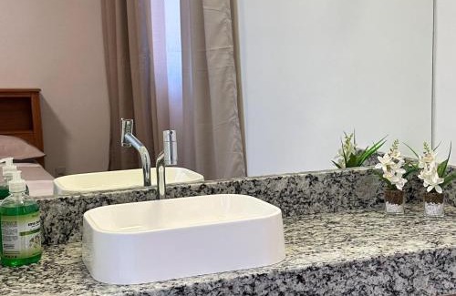 Extrema Apartment | Estrela 04 Prime Loft