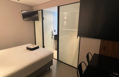 Zona Norte Hotel | Estrela da Água Fria