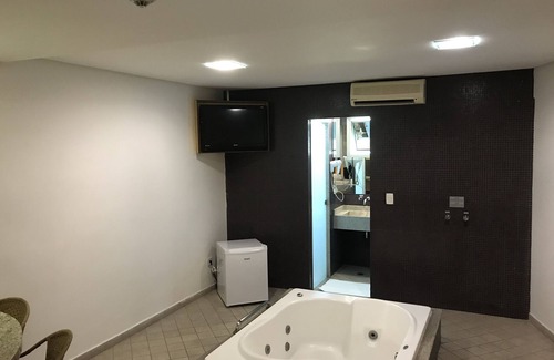 Zona Norte Hotel | Estrela da Água Fria