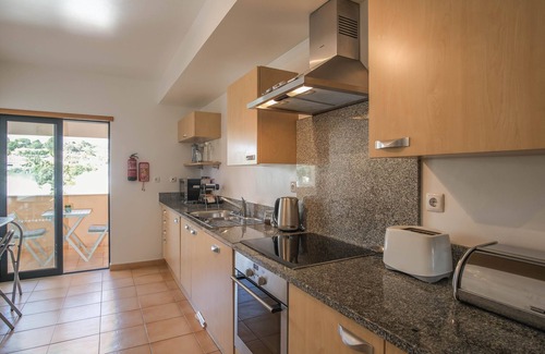 Praia da Luz Apartment | Estrela da Luz Spectacular Penthouse With Sea And Pool View