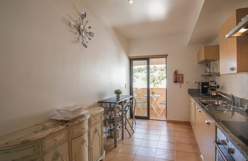Praia da Luz Apartment | Estrela da Luz Spectacular Penthouse With Sea And Pool View