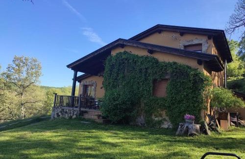 Trefacio Ski Chalet | Estrella del alba