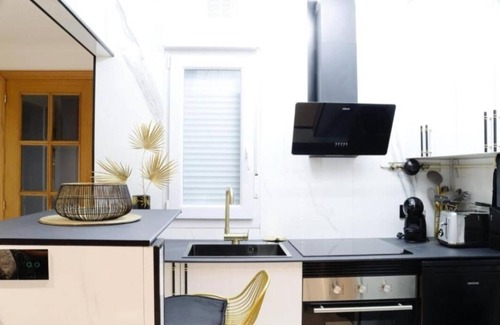 Figueras (Castropol) Apartment | Estrella de Ribadeo II Centrally located apartment with parking
