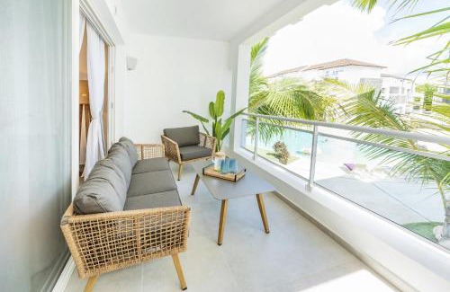 Dominicus Apartment | Estrella Dominicus Ekskluzywny Apartament ,Bajeczny Widok,