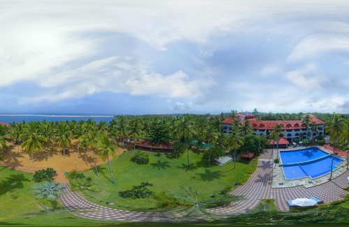 Poovar Resort | Estuary Sarovar Premiere Poovar Island
