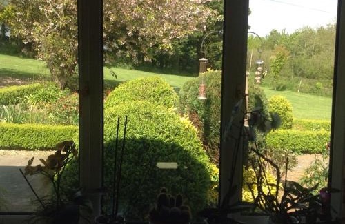 Kingsbridge Bed & Breakfast | Estuary View Farm