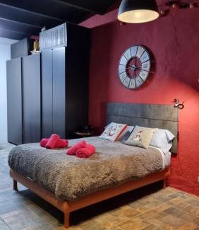 Sant Just Desvern Apartment | Estudi Suite Desvern