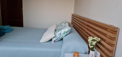 Xinzo de Limia Apartment | Estudio céntrico con terraza