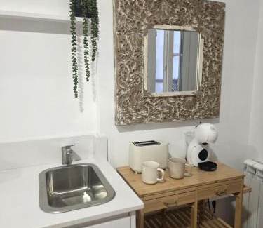 Betanzos Old Town Apartment | Estudio Casco Histórico Betanzos