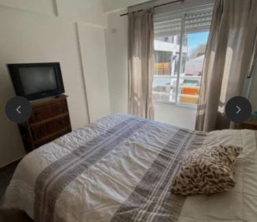 Comuna 15 Apartment | Estudio chas