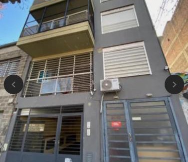 Comuna 15 Apartment | Estudio chas