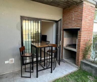 Yerba Buena Apartment | Estudio completamente equipado cerca de Av. Perón