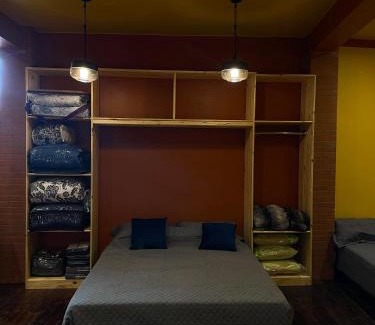Downtown La Paz Apartment | Estudio en calle Colonial
