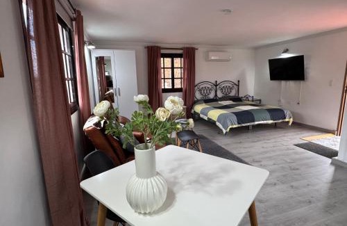 La Matanza de Acentejo Apartment | Estudio en las montañas