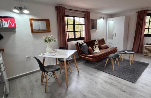 La Matanza de Acentejo Apartment | Estudio en las montañas