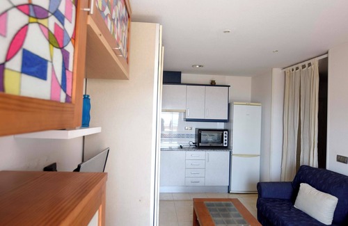 La Envia Apartment | Estudio Envía Golf