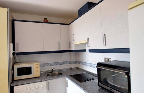 La Envia Apartment | Estudio Envía Golf