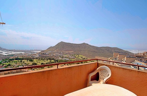 La Envia Apartment | Estudio Envía Golf