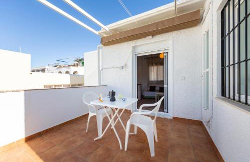 El Pozo de los Frailes House | Estudio Estrella