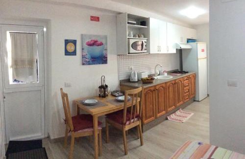 El Rosario Apartment | Estudio La Esperanza