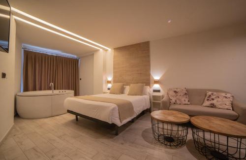 Alcala del Jucar Apartment | Estudio Los Olivos