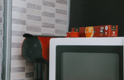 Montemor-o-Velho Apartment | Estudio Montemor-o-Velho