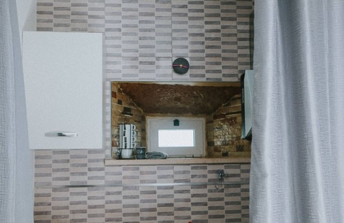 Montemor-o-Velho Apartment | Estudio Montemor-o-Velho