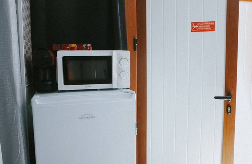 Montemor-o-Velho Apartment | Estudio Montemor-o-Velho