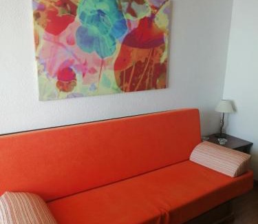 La Matanza de Acentejo Apartment | Estudio Puntillo del Sol