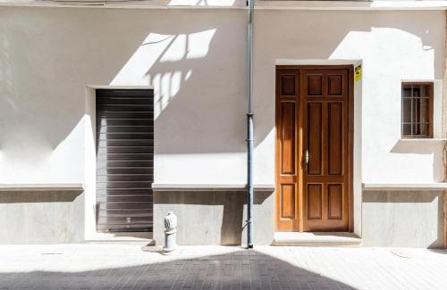 Granada City Center Apartment | Estudio reformado en centro Granada