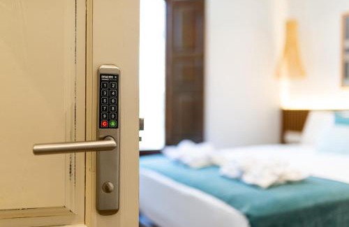 Granada City Center Apartment | Estudio reformado en centro Granada