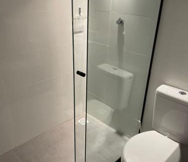 Parque das Americas Apartment | Estudios Mobiliados para locação