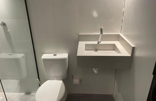 Parque das Americas Apartment | Estudios Mobiliados para locação