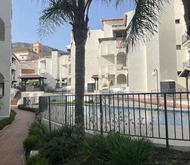 Itrabo Apartment | Estupendo piso con mar y montaña