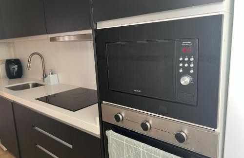 Itrabo Apartment | Estupendo piso con mar y montaña