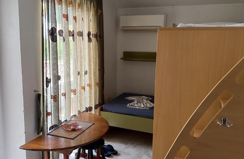 Tirana Apartment | ET Apartaments