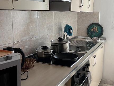 Tirana Apartment | ET Apartaments